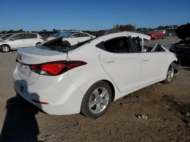 Photo 3 from auction – 2016 HYUNDAI ELANTRA SE with VIN 5NPDH4AE2GH776445