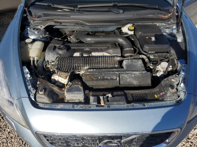 Photo 11 from auction – 2013 VOLVO C70 T5 with VIN YV1672MCXDJ141335