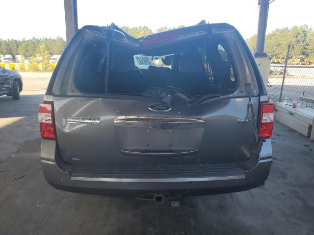 Photo 6 from auction – 2014 FORD EXPLORER with VIN 1FMJU1K50EEF38792