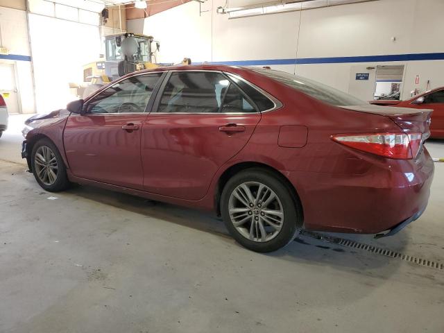 Photo 2 from auction – 2015 TOYOTA CAMRY LE with VIN 4T1BF1FK2FU998025