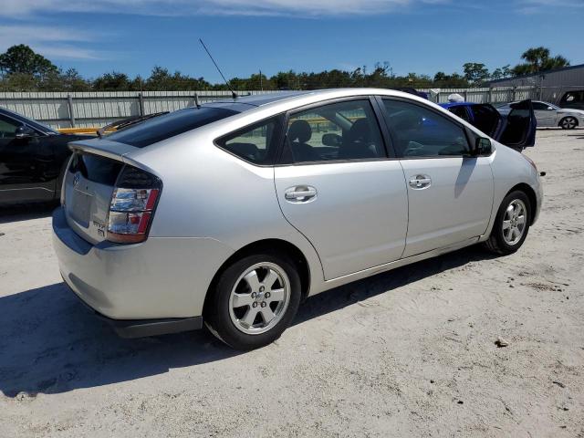 Photo 3 from auction – 2005 TOYOTA PRIUS with VIN JTDKB20U357009100