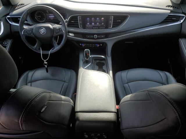 Photo 8 from auction – 2021 BUICK ENCLAVE ES with VIN 5GAEVAKW9MJ196455
