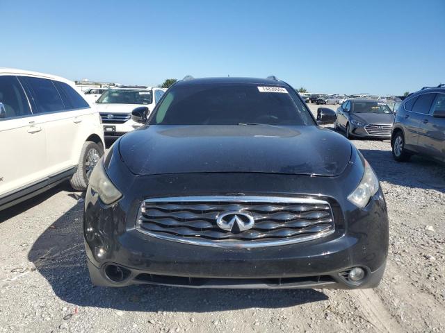 Photo 5 from auction – 2010 INFINITI FX35 with VIN JN8AS1MW3AM856524