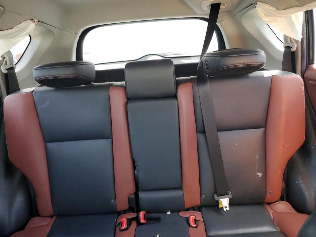 Photo 10 from auction – 2013 TOYOTA RAV4 LIMIT with VIN 2T3YFREV5DW017761