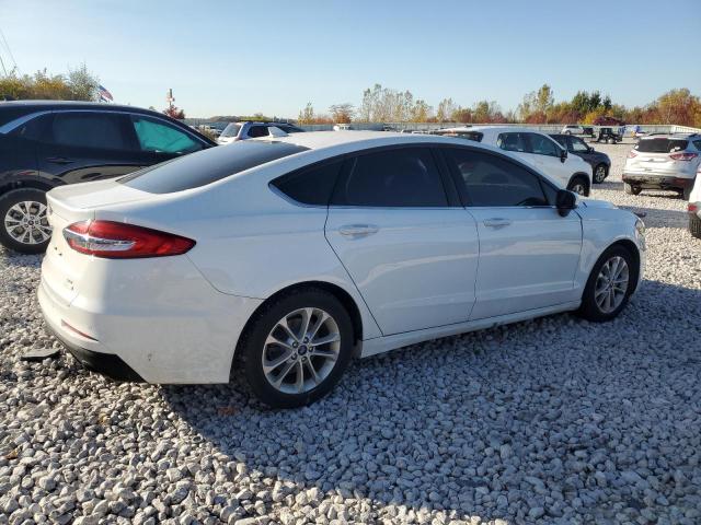 Photo 3 from auction – 2020 FORD FUSION SE with VIN 3FA6P0HD7LR172825
