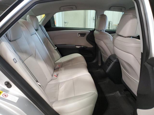 Photo 10 from auction – 2013 TOYOTA AVALON BAS with VIN 4T1BK1EB9DU021961