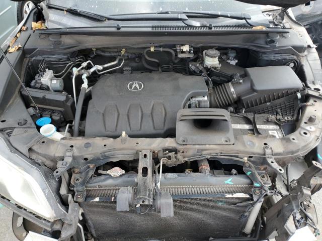 Photo 12 from auction – 2013 ACURA RDX with VIN 5J8TB3H30DL002716