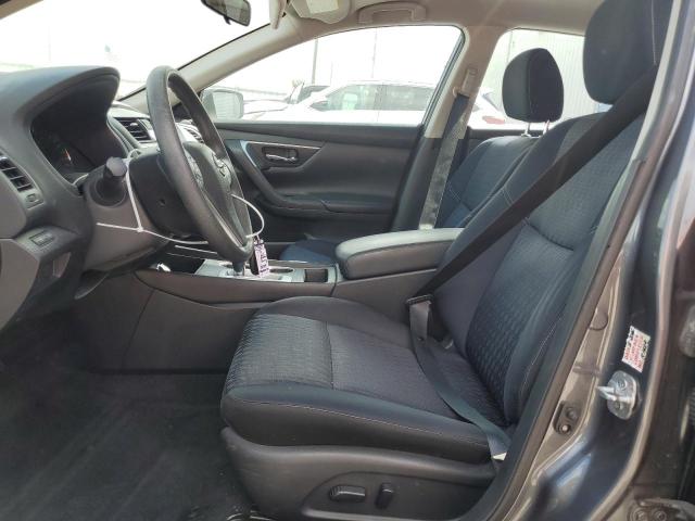 Photo 7 from auction – 2016 NISSAN ALTIMA 2.5 with VIN 1N4AL3AP7GN351144