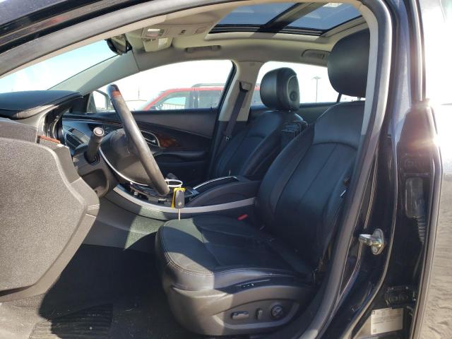 Photo 7 from auction – 2010 BUICK LACROSSE C with VIN 1G4GE5EV3AF228621