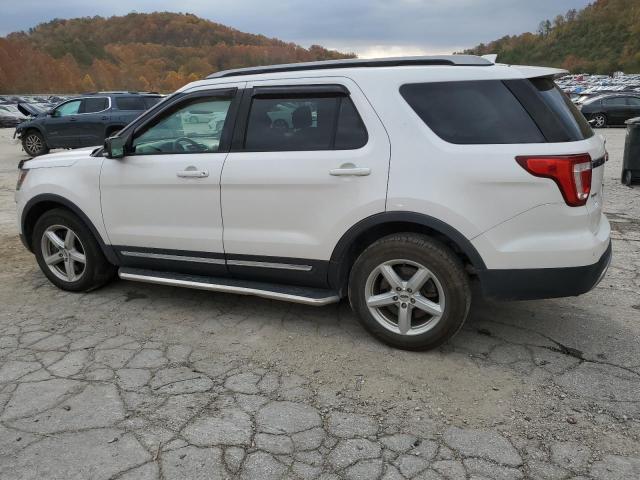 Photo 2 from auction – 2017 FORD EXPLORER X with VIN 1FM5K8DH6HGD82533