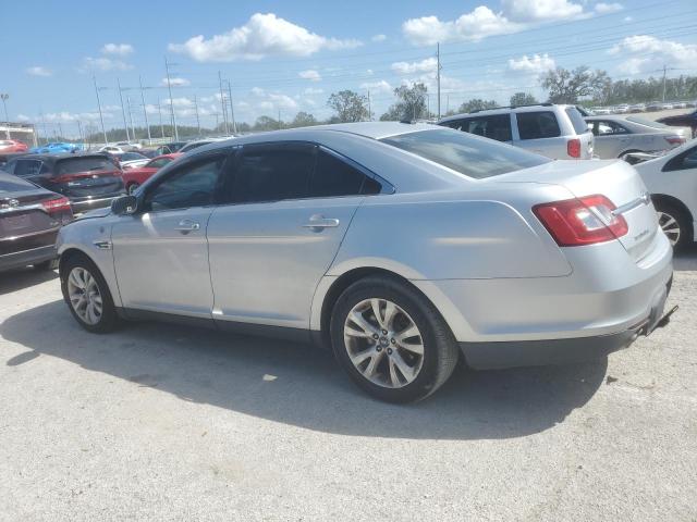 Photo 2 from auction – 2010 FORD TAURUS SEL with VIN 1FAHP2EW7AG109741