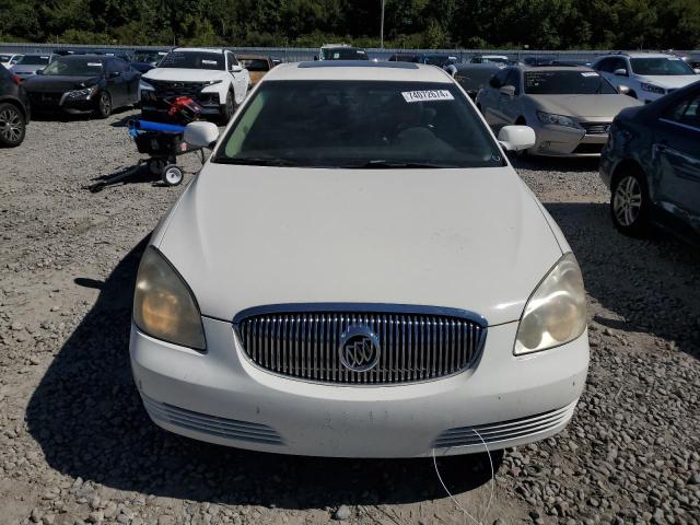 Photo 5 from auction – 2009 BUICK LUCERNE CX with VIN 1G4HD57M49U145251