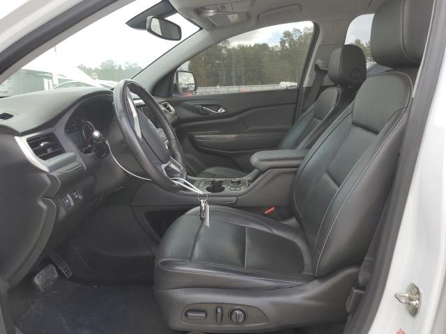 Photo 7 from auction – 2020 GMC ACADIA SLT with VIN 1GKKNML43LZ202237