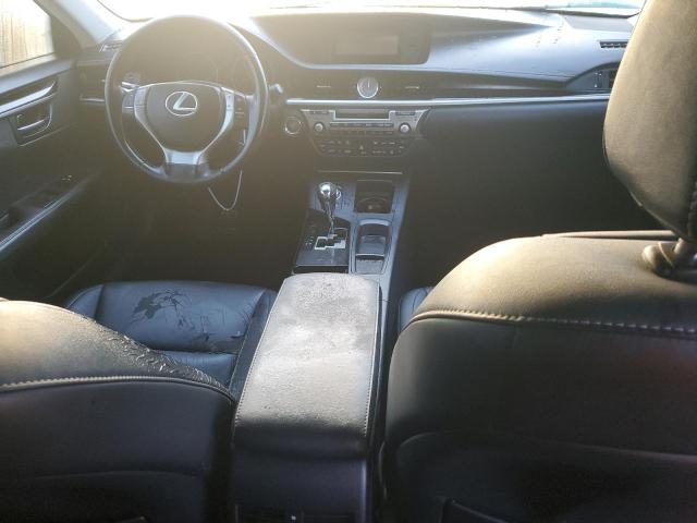 Photo 8 from auction – 2014 LEXUS ES 350 with VIN JTHBK1GG8E2123325