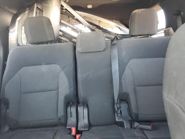 Photo 10 from auction – 2017 FORD EXPLORER X with VIN 1FM5K7D87HGA33942