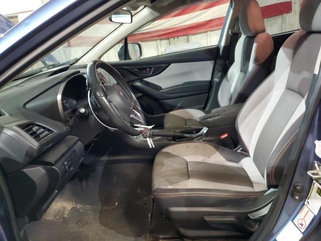 Photo 7 from auction – 2018 SUBARU CROSSTREK with VIN JF2GTADC3JH246321