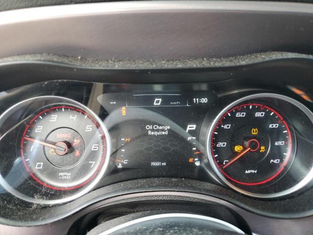Photo 9 from auction – 2019 DODGE CHARGER GT with VIN 2C3CDXHG6KH567635