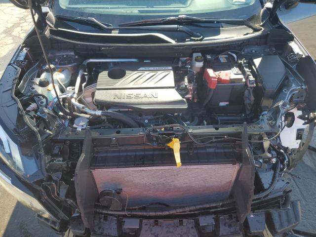 Photo 12 from auction – 2024 NISSAN ROGUE PLAT with VIN JN8BT3DC0RW072269