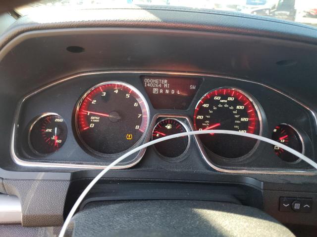 Foto 9 de la subasta – 2013 GMC ACADIA DEN con VIN 1GKKRTKD3DJ146705