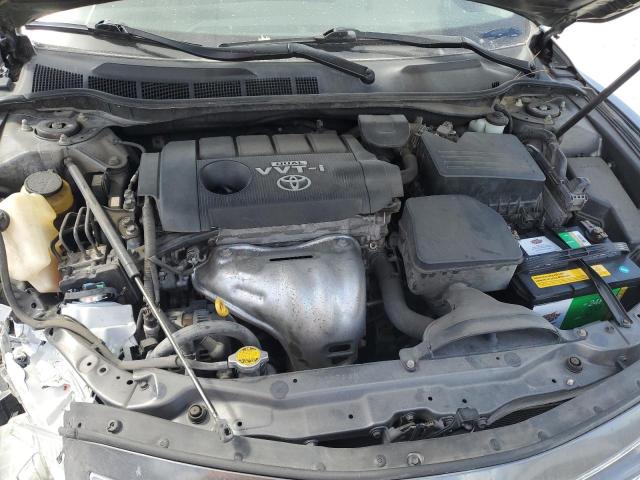 Photo 11 from auction – 2010 TOYOTA CAMRY BASE with VIN 4T1BF3EK1AU070552
