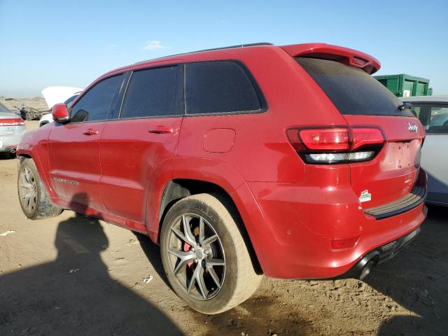 Photo 2 from auction – 2017 JEEP GRAND CHER with VIN 1C4RJFDJ5HC964520