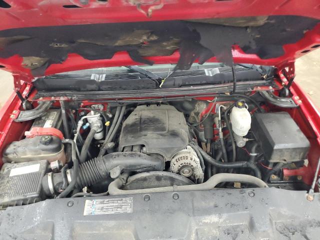 Photo 11 from auction – 2007 CHEVROLET 2500 HD with VIN 1GCHK23K57F551389