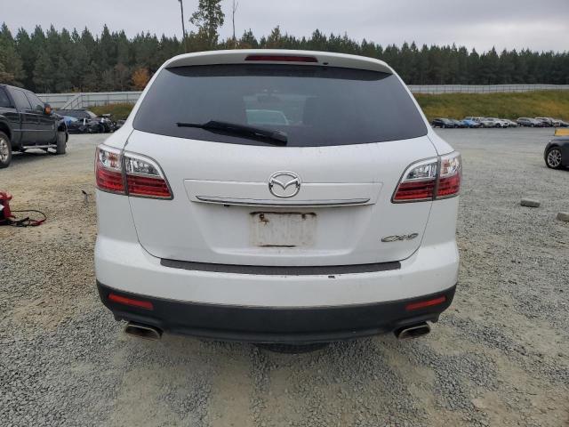 Photo 6 from auction – 2012 MAZDA CX-9 with VIN JM3TB2CA4C0333840