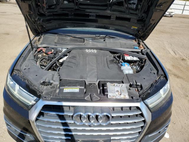 Photo 12 from auction – 2017 AUDI Q7 PRESTIG with VIN WA1VAAF78HD023263