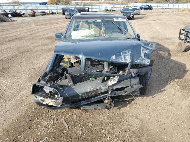 Photo 5 from auction – 1996 VOLVO 850 BASE with VIN YV1LS5540T1336448