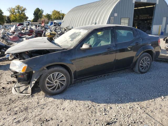 DODGE AVENGER SE 2008 with VIN 1B3LC46KX8N575341 - Photo from auction