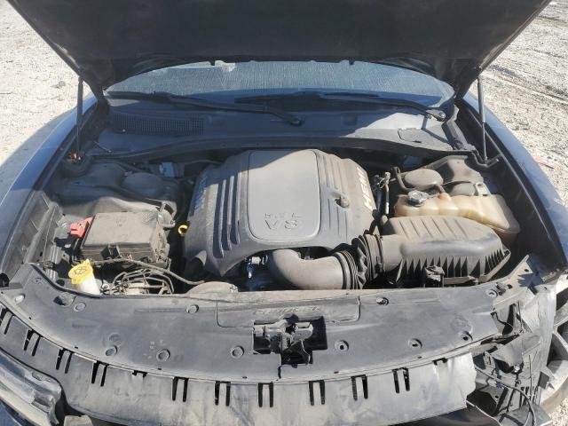 Photo 11 from auction – 2019 DODGE CHARGER R/ with VIN 2C3CDXCT0KH599128