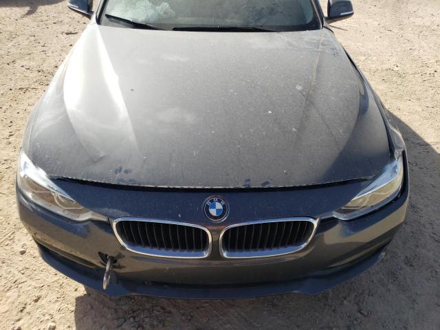 Фото 11 с аукциона – 2018 BMW 320 I с VIN WBA8A9C50JAH12306