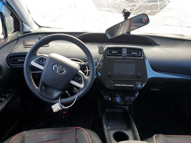 Photo 8 from auction – 2016 TOYOTA PRIUS with VIN JTDKBRFU3G3010712