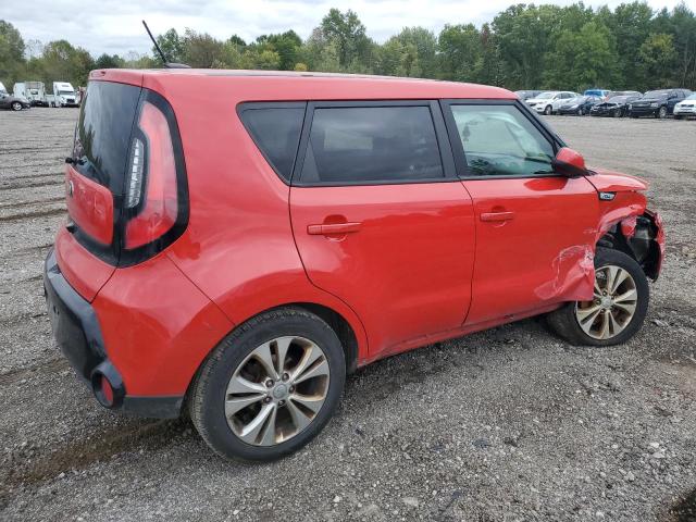 Photo 3 from auction – 2016 KIA SOUL + with VIN KNDJP3A52G7839368
