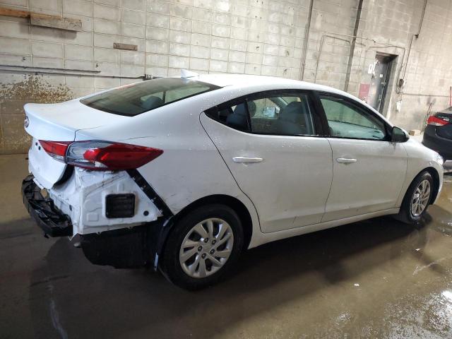 Photo 3 from auction – 2017 HYUNDAI ELANTRA SE with VIN 5NPD74LF6HH087325