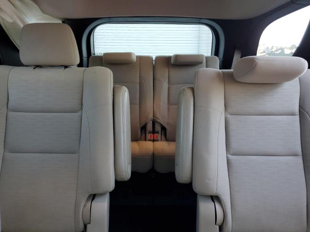 Photo 10 from auction – 2018 DODGE DURANGO SX with VIN 1C4RDHAG4JC279636