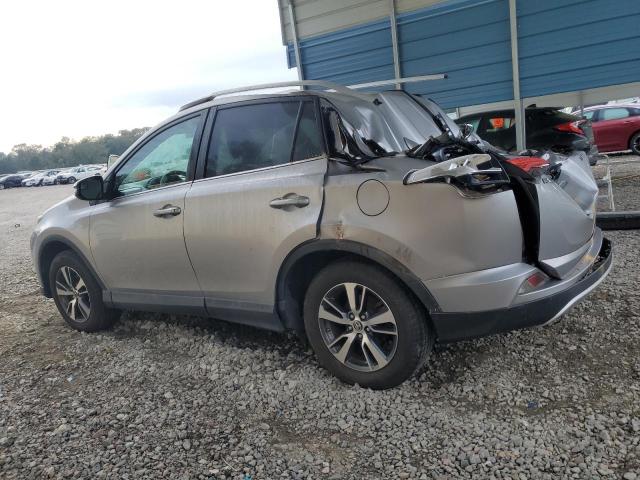 Photo 2 from auction – 2016 TOYOTA RAV4 XLE with VIN 2T3WFREV7GW273427