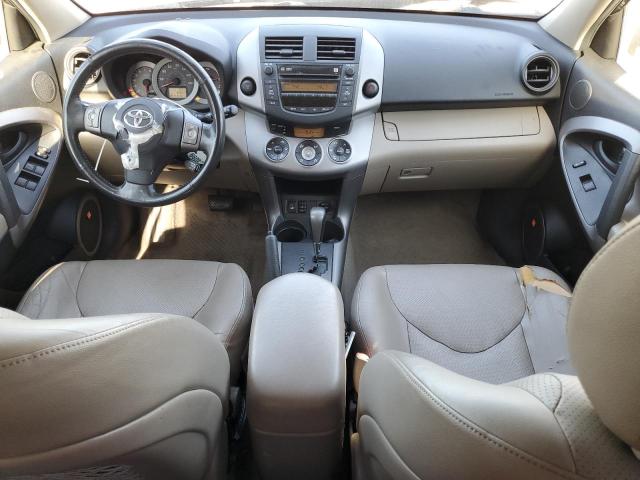 Photo 8 from auction – 2008 TOYOTA RAV4 LIMIT with VIN JTMZK31V986010497