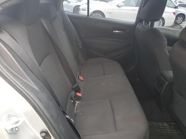 Photo 10 from auction – 2020 TOYOTA COROLLA LE with VIN JTDEPRAE2LJ037467