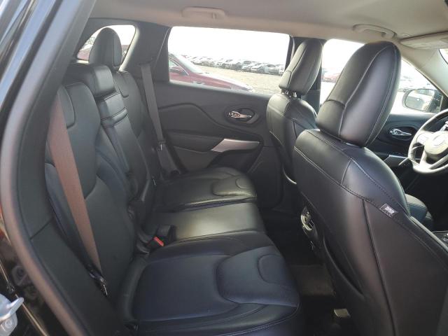 Photo 10 from auction – 2018 JEEP CHEROKEE O with VIN 1C4PJMJX0JD594467