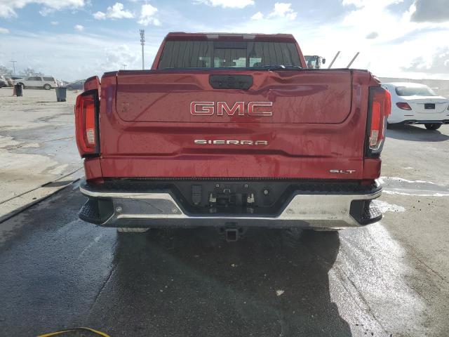 Photo 6 from auction – 2019 GMC SIERRA C15 with VIN 3GTP8DED3KG196508