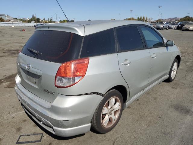 Photo 3 from auction – 2003 TOYOTA COROLLA MA with VIN 2T1KR32E43C071351