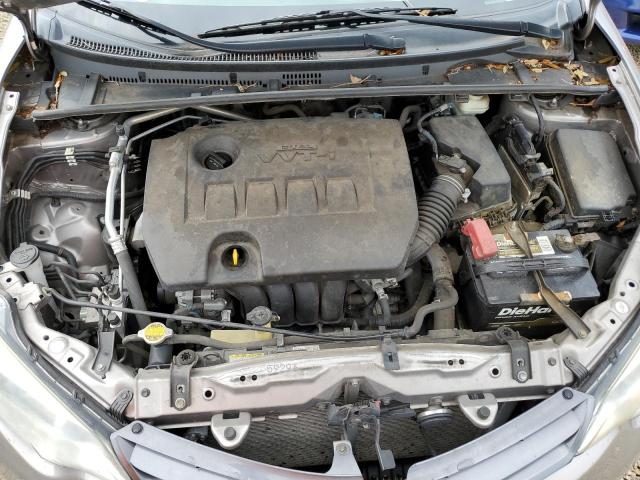 Photo 11 from auction – 2016 TOYOTA COROLLA L with VIN 2T1BURHE2GC728646