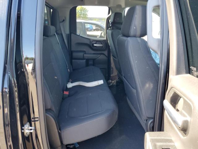 Photo 10 from auction – 2019 CHEVROLET SILVERADO with VIN 1GCRYDED9KZ254565