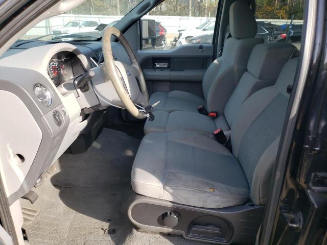 Photo 7 from auction – 2008 FORD F150 SUPER with VIN 1FTRW14W18FB49746