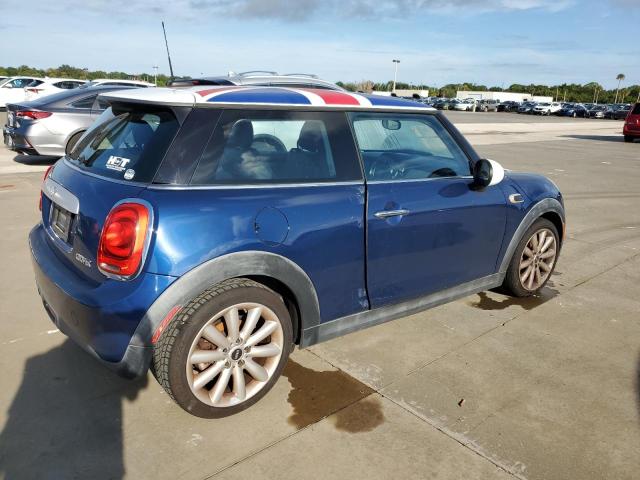 Photo 3 from auction – 2014 MINI COOPER with VIN WMWXM5C56ET935565