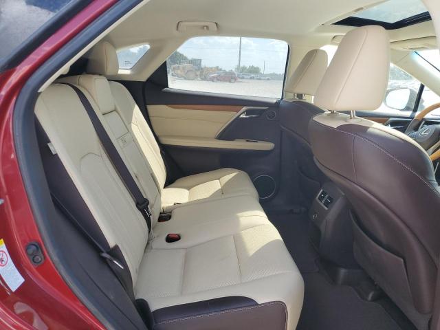 Photo 11 from auction – 2019 LEXUS RX 350 BAS with VIN 2T2ZZMCA0KC138490