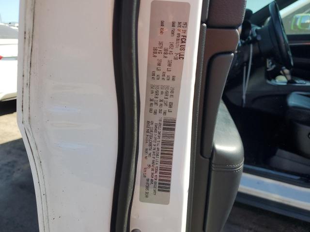 Photo 14 from auction – 2018 JEEP GRAND CHER with VIN 1C4RJFBG4JC488774