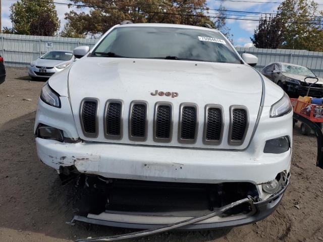 Photo 5 from auction – 2016 JEEP CHEROKEE L with VIN 1C4PJMCB2GW286134
