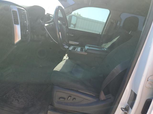 Photo 7 from auction – 2015 CHEVROLET SILVERADO with VIN 1GC4KZE88FF626108